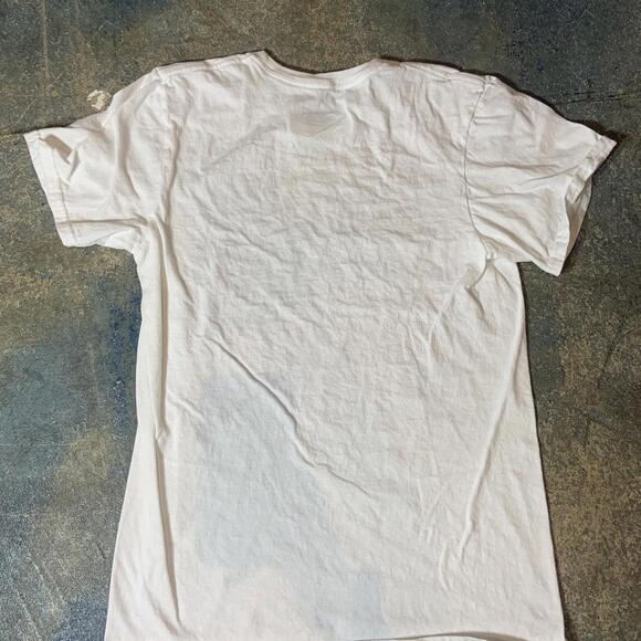 No Doubt PreOwned Small Band TShirt - Picture 3 of 3